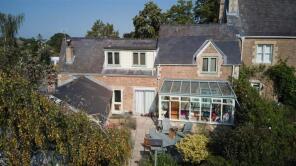 56 The Coach House, Barrow Road, Shippon, Abingdon OX13 6JQ