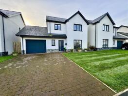 4, Gerddi Madryn, Chwilog LL53 6TH