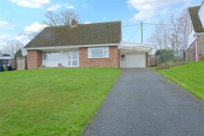 4, Bank Drive, Dorrington, Shrewsbury SY5 7JH