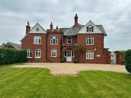 Flat 4, Highfield House, Holywell Gutter Lane, Hereford HR1 4JN