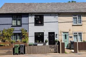 64, Blackwater Cottages, Coggeshall Road, Braintree CM77 8EE