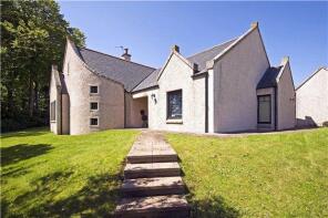 2, Chapel Close, Chapel Of Garioch, Inverurie AB51 5HG
