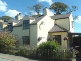 Tan Y Capel, Capel Coch, Llangefni LL77 7UT