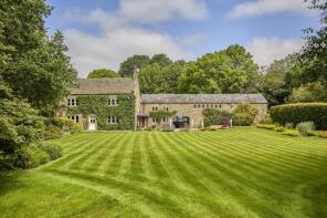 Mill House, Leathley Lane, Otley LS21 2JZ