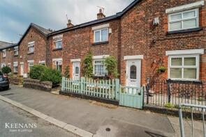 63, Claremont Road, Salford M6 7RJ