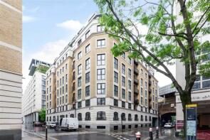 Flat 503, 1, Pepys Street, London EC3N 2NU