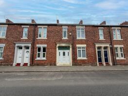 37, Waterville Road, North Shields NE29 6SL