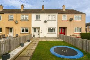 64, Preston Terrace, Preston, Prestonpans EH32 9HS
