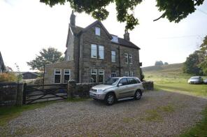 Halmer Grange, The Common, Goathland, Whitby YO22 5AN