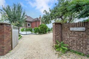 Orchard Gate, Lower Road, Maidstone ME15 0PE
