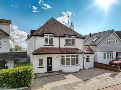 HILLSIDE CRESCENT, Leigh-On-Sea