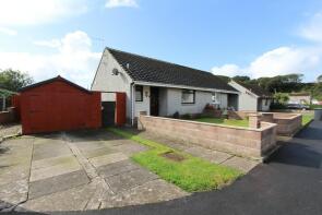 8, Bowling Green Road, Stranraer DG9 9JW