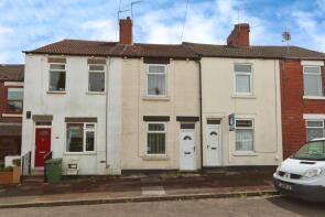 6, New Street, South Hiendley, Barnsley S72 9BT