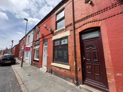 Whitman Street, Wavertree, L15