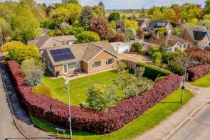 9, Bell Lane, Moulton, Spalding PE12 6PQ