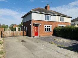 24, Thimblehall Lane, Brough HU15 2PX