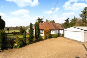 Camelot, Reigate Road, Betchworth RH3 7EB