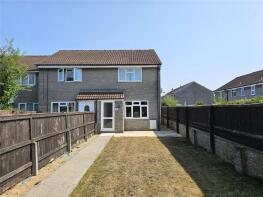 35, Barrymore Close, Huish Episcopi, Langport TA10 9TD