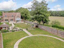 Burwood House, Pilgrims Way, Maidstone ME14 3LD