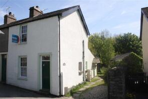 Montrose, Beckside, Kirkby-in-furness LA17 7TQ