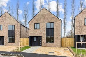 9, Culpeper Close, Isfield TN22 5FA