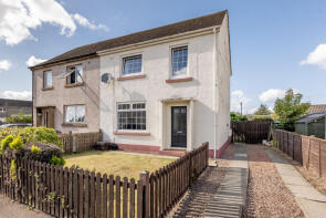 15, Park Road, Ormiston EH35 5JS