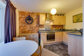 6, Greengate Gardens, Kendal LA8 8QL