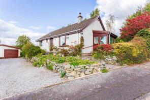 8, St John's Way, Castle Douglas DG7 3UQ