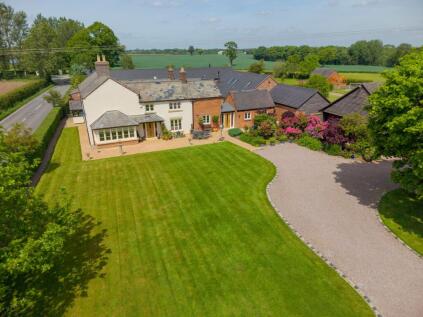 Ley Ground Farm, London Road, Bridgemere, Nantwich, CW5
