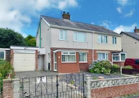 20, Maes Hyfryd, Glan Conwy LL28 5NF