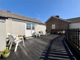 2b, St Georges Road, Dorchester DT1 1PA