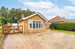 Beck Bibby, Norwich Road, Salhouse NR13 6QG