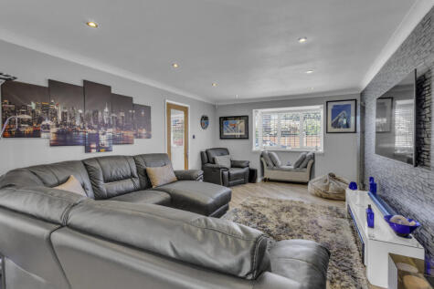 Spire Avenue, Whitstable, CT5