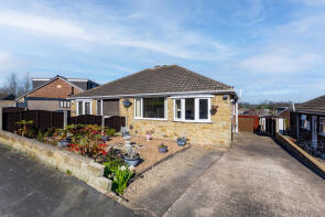 3, Julie Avenue, Durkar, Wakefield WF4 3PL