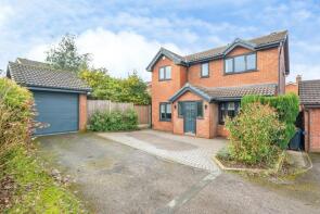 9, Trenance Close, Lichfield WS14 9SJ