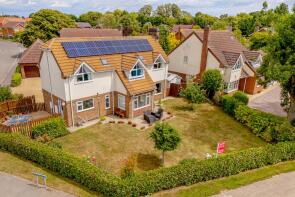 53, Town Drove, Quadring, Spalding PE11 4PU