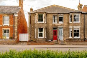 31, Station Road, Southwold IP18 6AX