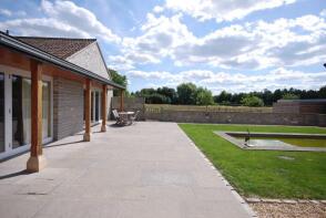 Church Farm Stables, Baker Street, Babcary, Somerton TA11 7DU