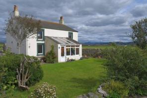 Low Moor Cottage, Drigg, Holmrook CA19 1XZ