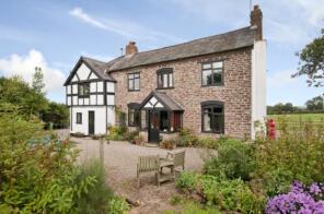 The Whyle Cottage, Whyle Lane, Leominster HR6 0RE