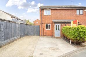 5, Redcap Gardens, Ramleaze, Swindon SN5 5RY