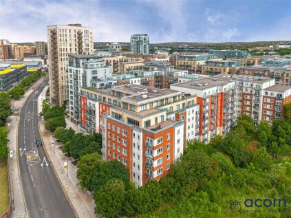 Ensign House, 48 Aerodrome Road, London, NW9