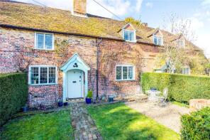 2, Malthouse Cottages, Gosport Road, Chawton, Alton GU34 1SH