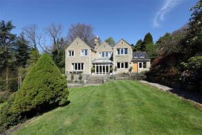 Froggatt Green House, Moorlands Lane, Hope Valley S32 3ZL