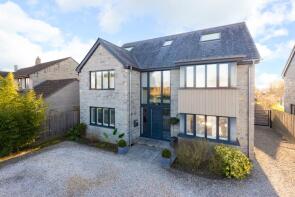 Oakwell House, Barton Road, Keinton Mandeville, Somerton TA11 6EA