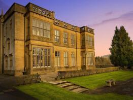 2, Eshton Hall, Eshton Road, Gargrave, Skipton BD23 3QQ