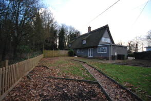 2, The Green, Wymondham NR18 9EY