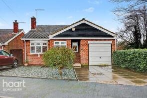 37, Barnsdale View, Norton, Doncaster DN6 9DD