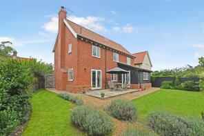 Fieldgate House, The Street, Woodbridge IP13 0DR