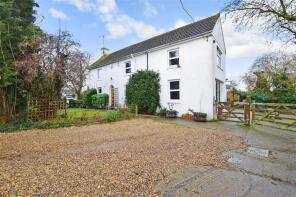 Sunnydene, North Stream, Canterbury CT3 4EE